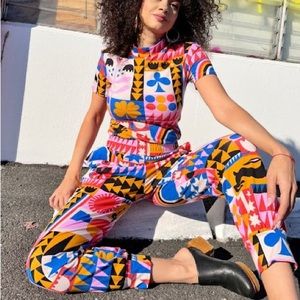 Nooworks Jogger- Congdon